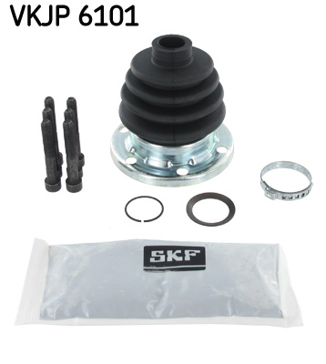 SKF Féltengely gumiharang készlet VKJP6101_SKF